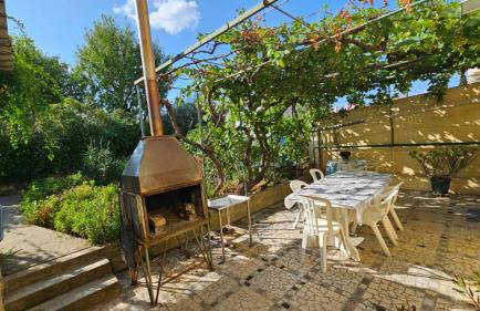 Maison avec 3 chambres et jardin - Foto 4