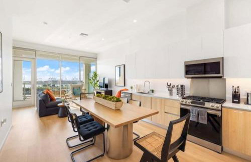 @ Marbella Lane - Grand 2BR w/ Beach & Ocean Views - Foto 134