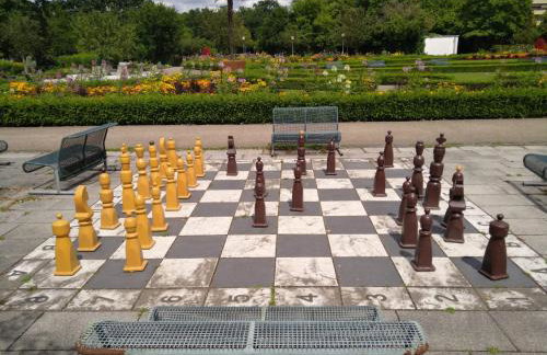 Appartementhaus Kastanie - Foto 66