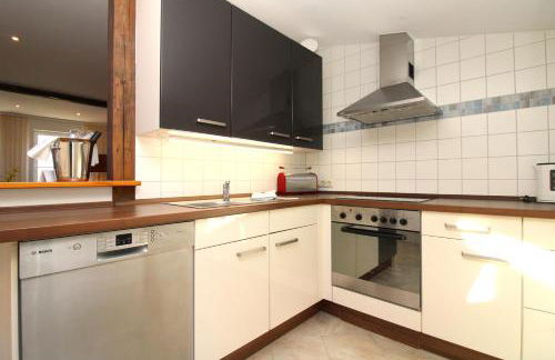 Gutshof Dornbusch Fewo 2 - SEEFAHRER - Foto 6