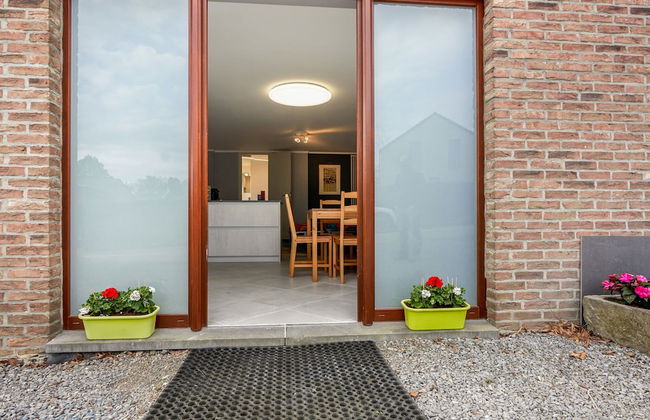 Cottage in Aywaille With Garden - Photo 14