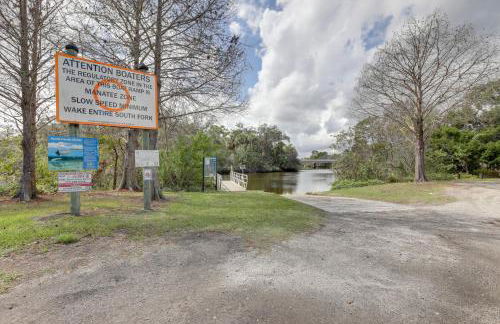 Paddle on the River! Waterfront Retreat in Stuart - Photo 28
