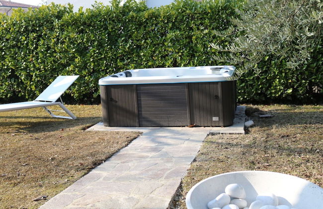 Belvilla by OYO Villetta Carla - Foto 20