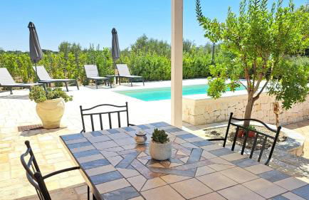 Fogliantica Azienda Agrituristica - Foto 60