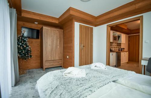 Apartamenty Pod Tatrzańskim Niebem - Foto 58