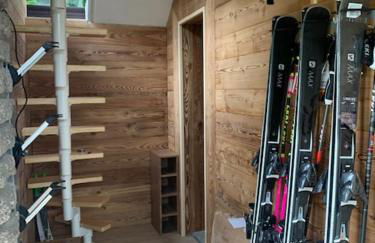 CHALET MONT BLANC - Foto 30