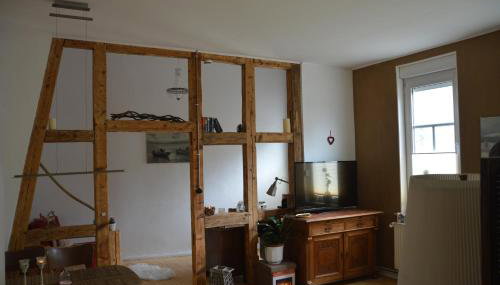 Ferienwohnung Harz Idylle - Foto 4