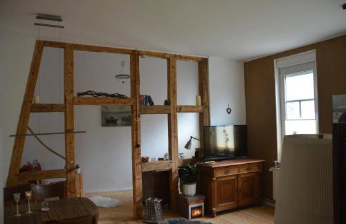 Ferienwohnung Harz Idylle - Foto 4