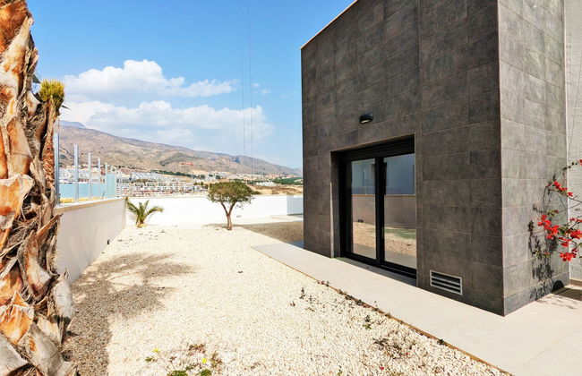 Villa Benidorm Views - Foto 44