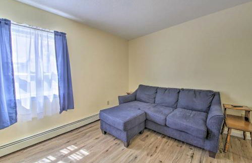 Bright Bingham Apt Hunt, ATV and River Raft! - Foto 6