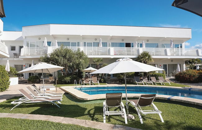 Hoposa Apartamentos Montelin - Foto 10