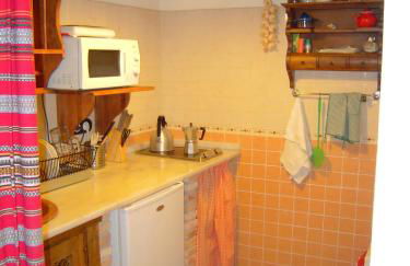 La Casa de la Abuela Clotilde - Foto 22