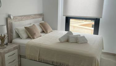 Lovely Oasis Marisol Premium 100mts to the sea - Foto 4