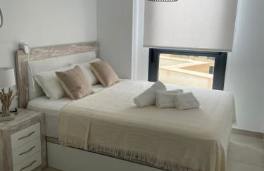 Lovely Oasis Marisol Premium 100mts to the sea - Photo 4