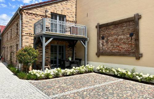 BrandenburgApartments-POTSDAM - Foto 7