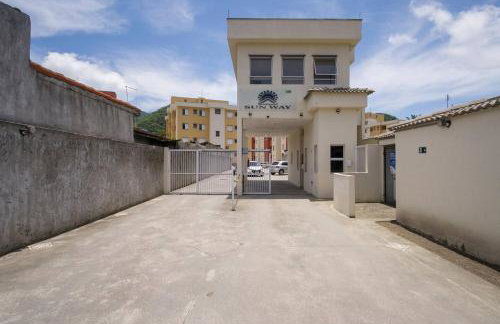 Apartamento Ubatuba Sun Way Ipiranguinha - Foto 12