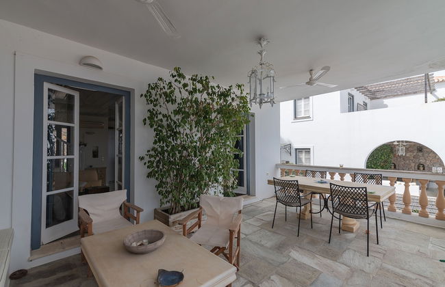 Villa Sonali with Breathtaking Views - Foto 43