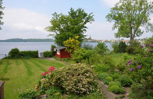 Ferienwohnungen Himmelsstübchen und Gartenstübchen - Foto 23