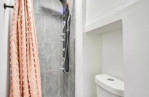 Near UNM and ABQ BioPark East Dtwn Studio - Foto 17