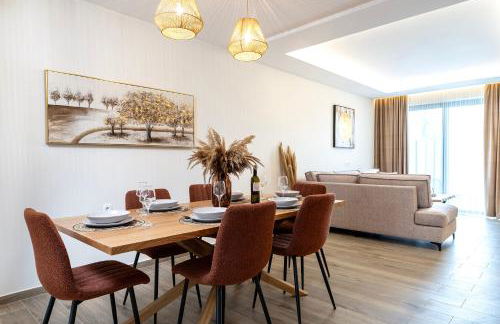 Lacha Houses Villas - Foto 39