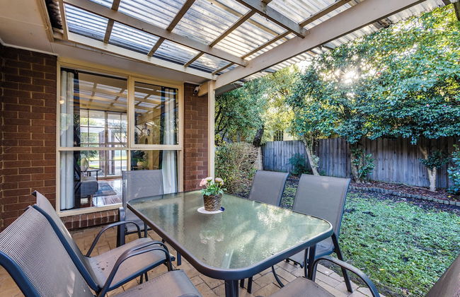 StayAU Cozy Family Comfort 5BRM Glen - Foto 37