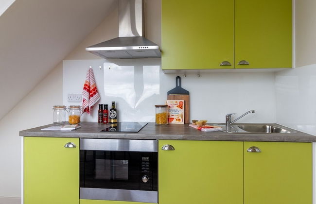 Student Only The Barn - Foto 13