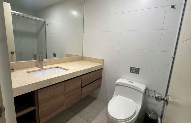 Miraflores Down Town - Foto 54