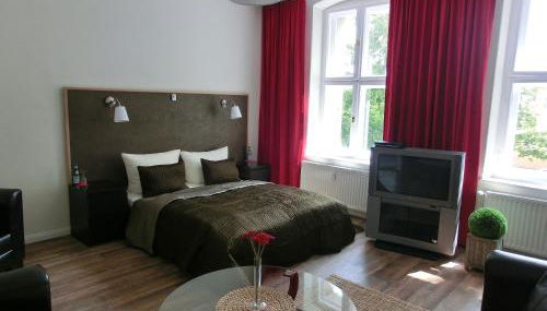 Apartment KiezFlair - Foto 3