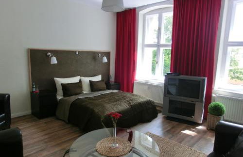 Apartment KiezFlair - Foto 3