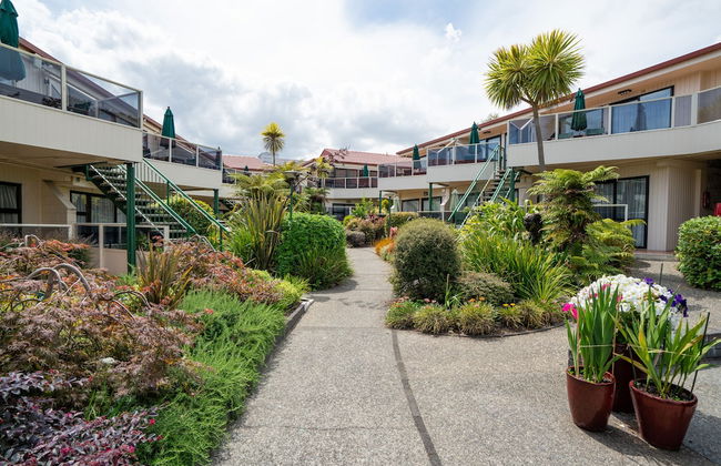 Ika Nui Taupo - Foto 41