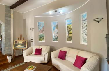 Villa Franca - Foto 11