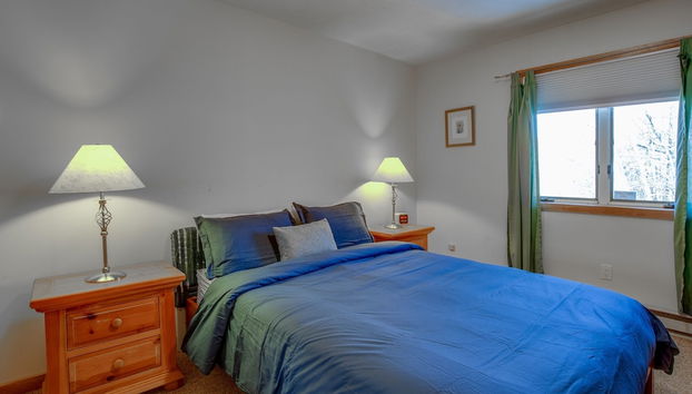 Northbrook Condo 3 Bedroom Condo - Foto 5, Habitación