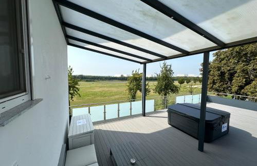 Zur schönen Aussicht I 150 I Oase I Purer Luxus - Foto 28