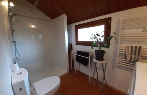 La Maison Solognote - Foto 15