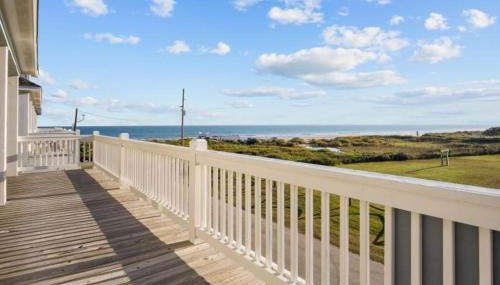 Luxury 3BR Beach Cabin w Gulf Views and Soaking Tub - Foto 5