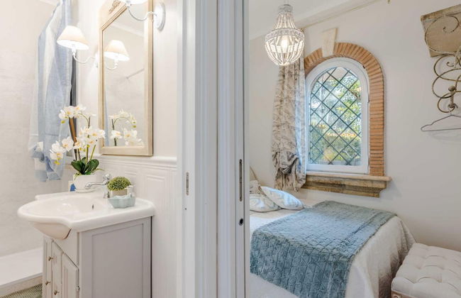 Villa Corallina A Luxury 2 Bedrooms Villa - Foto 45