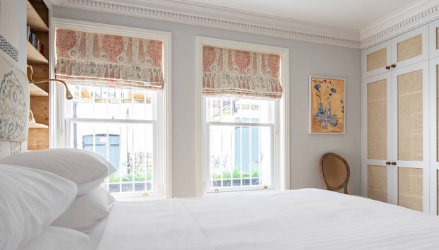 Ladbroke Gardens VII by Onefinestay - Foto 4, Habitación