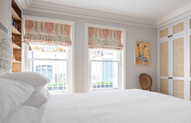 Ladbroke Gardens VII by Onefinestay - Foto 4