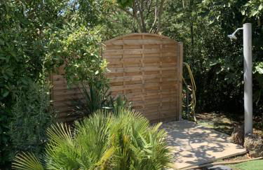 Villa Provençale climatisée près Aix en Provence Piscine securisée alarme - Foto 8