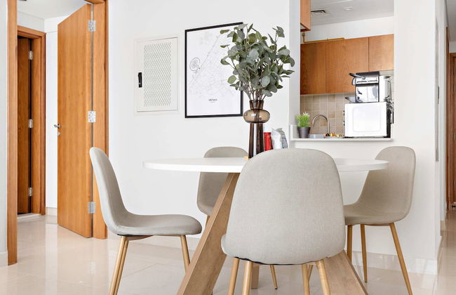 Silkhaus Julphar Tower, Al Reem Abu Dhabi - Photo 75