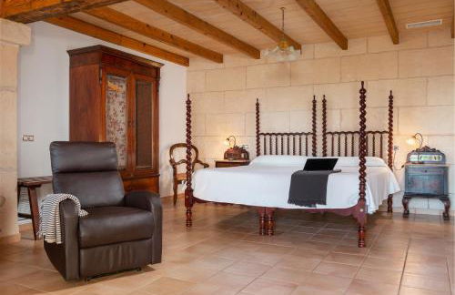 Finca Hotel Can Canals & Spa - Photo 108