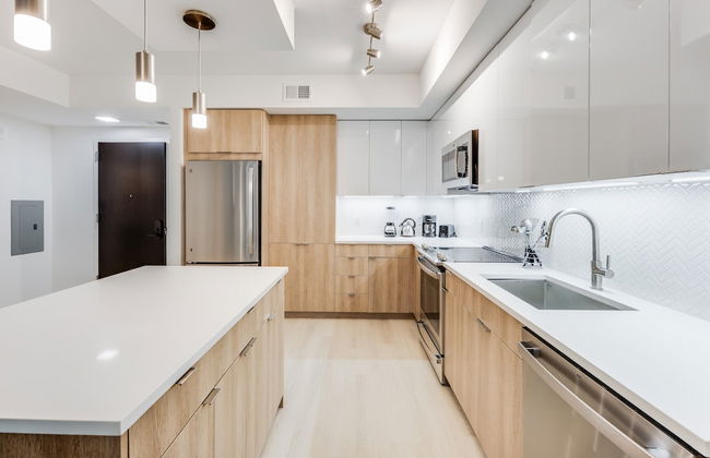 Global Luxury Suites at Capitol Hill - Foto 33