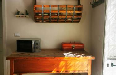 Casa del Glicine Andrano - Foto 22