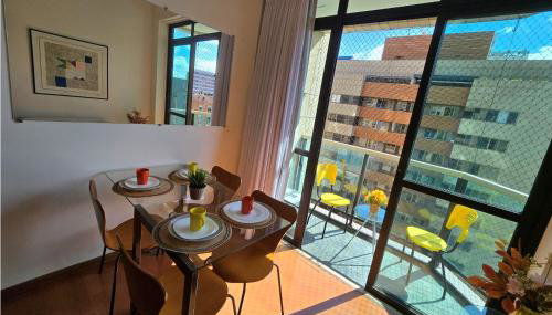 Volpi Residence Savassi - VIP - Sinta-se em casa - Foto 3