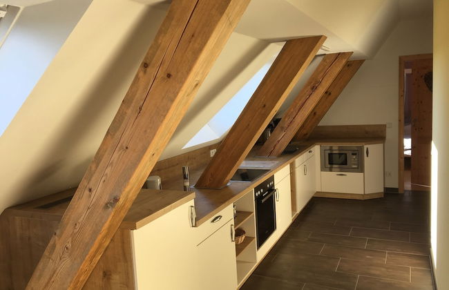 Appartementhaus Zur Bergwiese - Foto 75