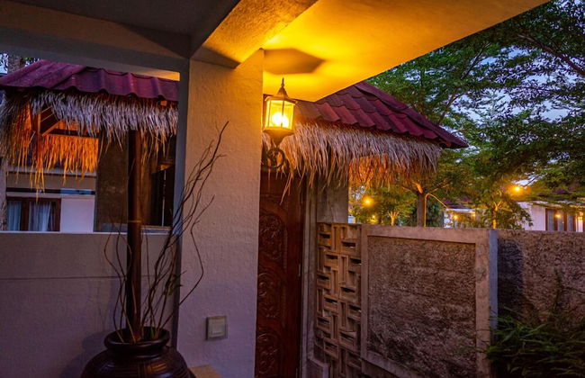 S Hotel & Resort - Foto 11