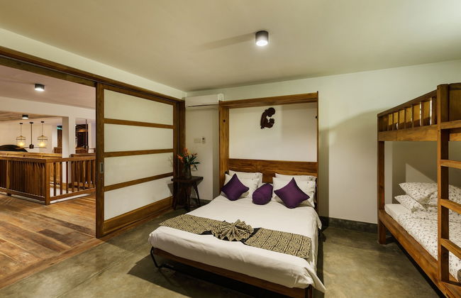 Royal Indigo Villa - Foto 6