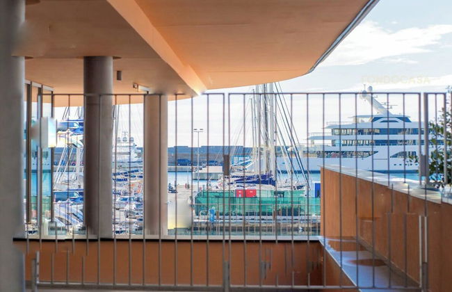 Genoa East Waterfront DeLuxe Flat - Foto 37