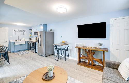 Waterfront Lake Hamilton Vacation Rental with Dock! - Foto 5