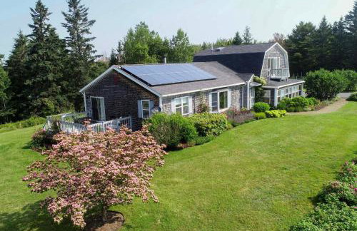 Bay Views Peaceful Acadia National Park Getaway! - Foto 24